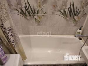 1-к квартира, вторичка, 31м2, 5/5 этаж