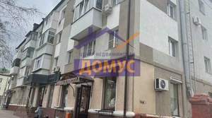 2-к квартира, вторичка, 44м2, 4/5 этаж