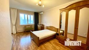 1-к квартира, вторичка, 64м2, 8/15 этаж