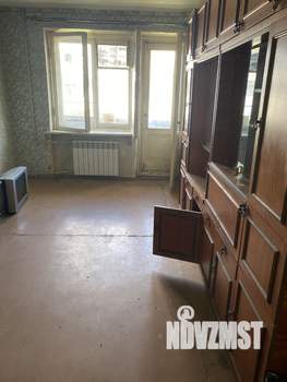 3-к квартира, вторичка, 57м2, 4/6 этаж