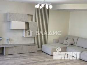 3-к квартира, вторичка, 109м2, 6/17 этаж