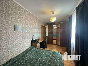 2-к квартира, вторичка, 42м2, 5/5 этаж