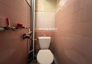3-к квартира, вторичка, 61м2, 2/9 этаж