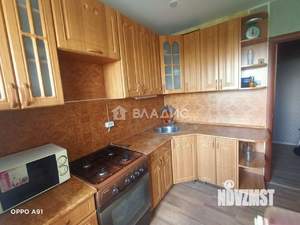 3-к квартира, вторичка, 60м2, 7/9 этаж