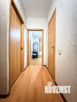 1-к квартира, вторичка, 38м2, 8/15 этаж