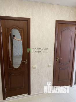 1-к квартира, вторичка, 35м2, 6/9 этаж