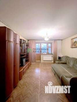 2-к квартира, вторичка, 61м2, 2/5 этаж