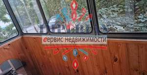 1-к квартира, вторичка, 28м2, 2/5 этаж