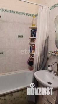2-к квартира, вторичка, 33м2, 9/9 этаж
