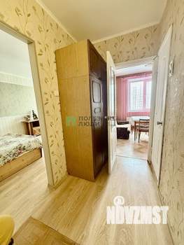 1-к квартира, вторичка, 34м2, 8/10 этаж