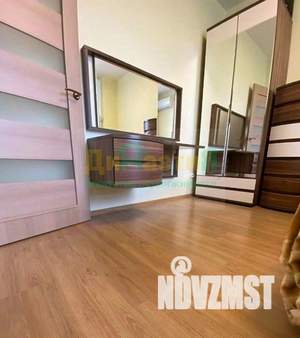 2-к квартира, вторичка, 59м2, 5/13 этаж