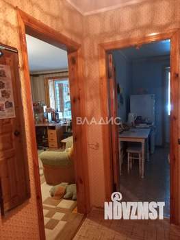 1-к квартира, вторичка, 35м2, 1/9 этаж