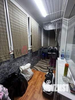 1-к квартира, вторичка, 38м2, 12/16 этаж