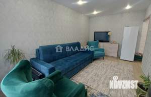 3-к квартира, вторичка, 59м2, 4/9 этаж