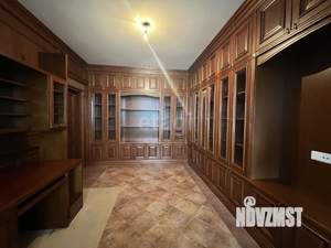 3-к квартира, вторичка, 140м2, 5/15 этаж