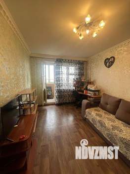 2-к квартира, вторичка, 52м2, 7/9 этаж