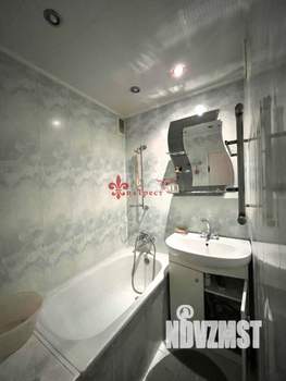 2-к квартира, вторичка, 44м2, 3/5 этаж