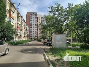 1-к квартира, вторичка, 31м2, 1/5 этаж