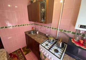 3-к квартира, вторичка, 61м2, 4/5 этаж