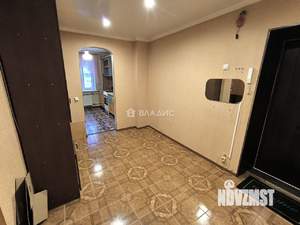 2-к квартира, вторичка, 53м2, 4/14 этаж