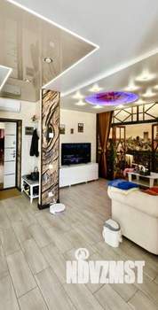 2-к квартира, вторичка, 47м2, 2/7 этаж