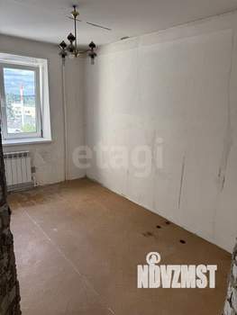 3-к квартира, вторичка, 71м2, 8/17 этаж