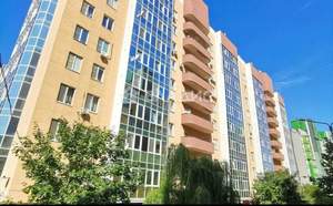 1-к квартира, вторичка, 46м2, 2/9 этаж