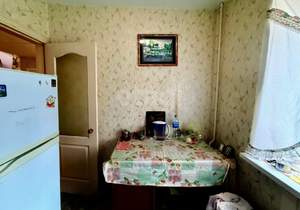 2-к квартира, вторичка, 42м2, 4/5 этаж