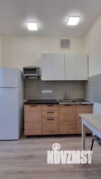 Студия квартира, вторичка, 27м2, 3/5 этаж