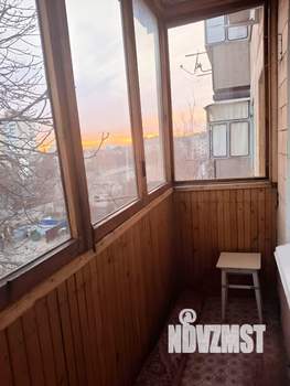 2-к квартира, вторичка, 45м2, 4/5 этаж