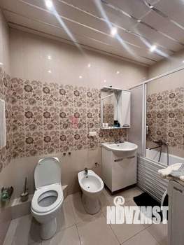 2-к квартира, вторичка, 65м2, 8/8 этаж