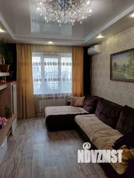 3-к квартира, вторичка, 59м2, 8/9 этаж