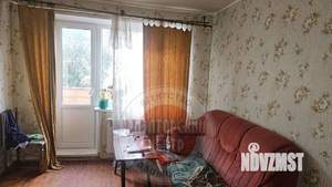 1-к квартира, вторичка, 31м2, 5/5 этаж