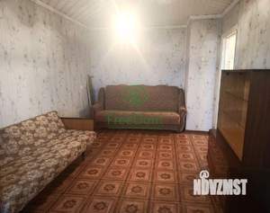 1-к квартира, вторичка, 31м2, 5/5 этаж