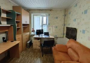 3-к квартира, вторичка, 67м2, 5/14 этаж