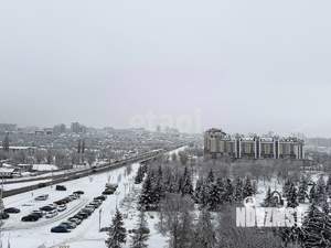 3-к квартира, вторичка, 62м2, 8/9 этаж