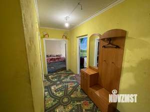 4-к квартира, вторичка, 76м2, 1/9 этаж