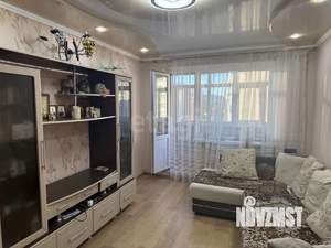 4-к квартира, вторичка, 69м2, 9/9 этаж