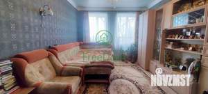 2-к квартира, вторичка, 48м2, 2/2 этаж