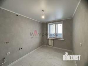 1-к квартира, вторичка, 45м2, 13/17 этаж