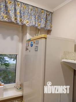 2-к квартира, вторичка, 55м2, 1/9 этаж