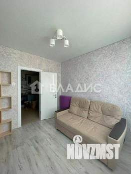 2-к квартира, вторичка, 52м2, 13/18 этаж