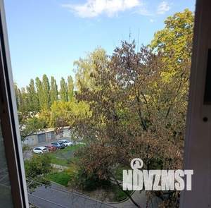 3-к квартира, вторичка, 58м2, 4/5 этаж