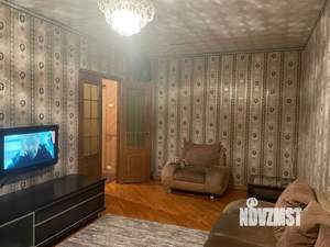 4-к квартира, вторичка, 71м2, 5/9 этаж