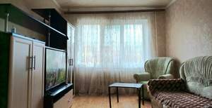 3-к квартира, вторичка, 60м2, 3/9 этаж