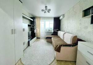 2-к квартира, вторичка, 43м2, 5/5 этаж