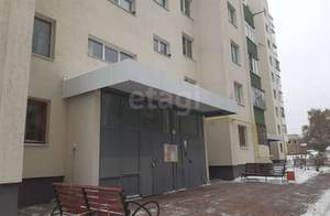 2-к квартира, вторичка, 46м2, 9/9 этаж