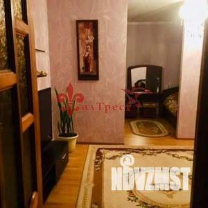 1-к квартира, вторичка, 40м2, 7/20 этаж