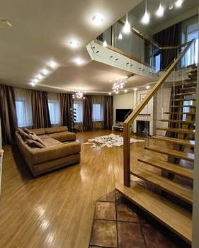 3-к квартира, вторичка, 128м2, 8/9 этаж