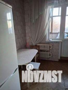 1-к квартира, вторичка, 35м2, 4/9 этаж